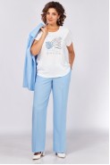 AIRA style 24220 голубой