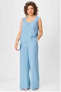 AIRA style 24226 серо-голубой