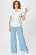 AIRA style 24226 серо-голубой