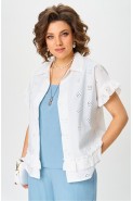 AIRA style 24226 серо-голубой