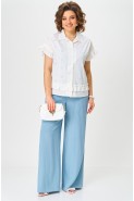 AIRA style 24226 серо-голубой