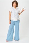 AIRA style 24226 серо-голубой