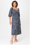 AIRA style 24424 сине-белый