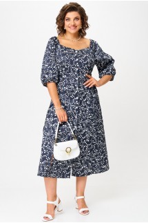 AIRA style 24424 сине-белый