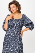 AIRA style 24424 сине-белый