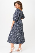 AIRA style 24424 сине-белый
