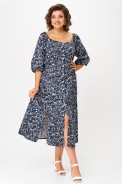 AIRA style 24424 сине-белый