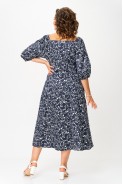 AIRA style 24424 сине-белый