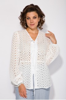 Liliana 1441 белый