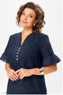 Romanovich Style 1-2802 синий