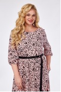 Sibon 0299 розовый