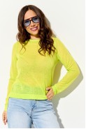 FOXY FOX 1807 лимионный