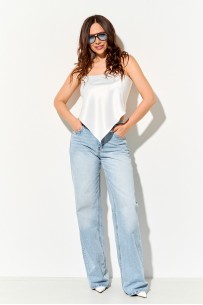 FOXY FOX 1814 белый