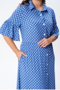 Liona Style 902 св синий