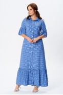 Liona Style 902 св синий