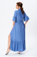 Liona Style 902 св синий
