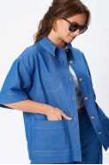 Liona Style 947 св синий