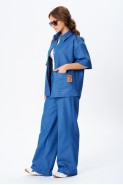 Liona Style 947 св синий