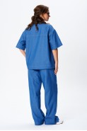 Liona Style 947 св синий