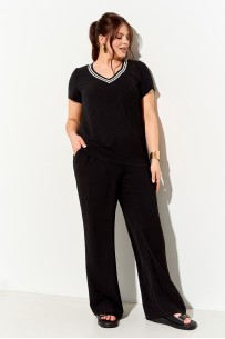 IVA 1705 черно-белый