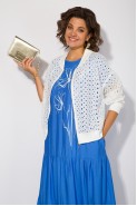 Liliana 1421Б белый