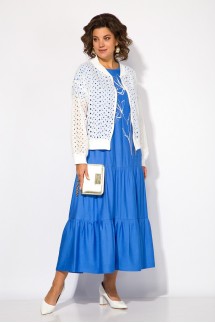 Liliana 1421к василек