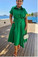Vittoria Queen 24143 зеленый