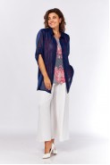 ABBI style 5038 т.синий