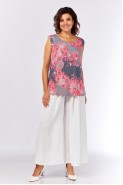 ABBI style 5038 т.синий