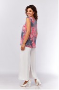 ABBI style 5038 т.синий