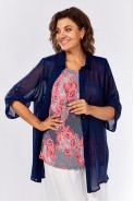 ABBI style 5038 т.синий