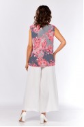 ABBI style 5038 т.синий