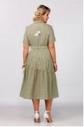 Mira Fashion 5549-5