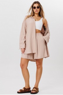 MA CHERIE 3152 бежевый