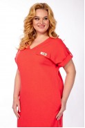 Sibon 0278 коралл