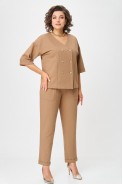 RUMODA 2136 капучино