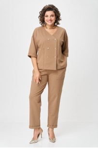 RUMODA 2136 капучино