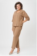 RUMODA 2136 капучино