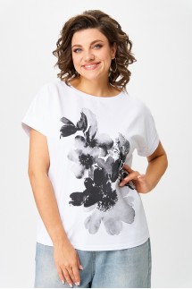 RUMODA 2259 черный_белый