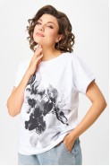 RUMODA 2259 черный_белый