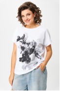 RUMODA 2259 черный_белый