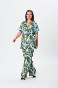 Tvin 7854 голубой