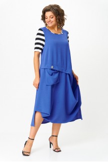 Michel chic 2178 василек