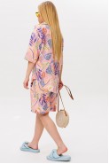 AmberA STYLE 2022Р розовый