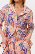 AmberA STYLE 2022Р розовый