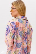 AmberA STYLE 2022Р розовый