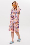 AmberA STYLE 2120Р розовый