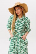 AmberA STYLE 2120 зеленый