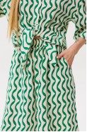 AmberA STYLE 2120 зеленый