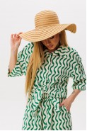 AmberA STYLE 2120 зеленый